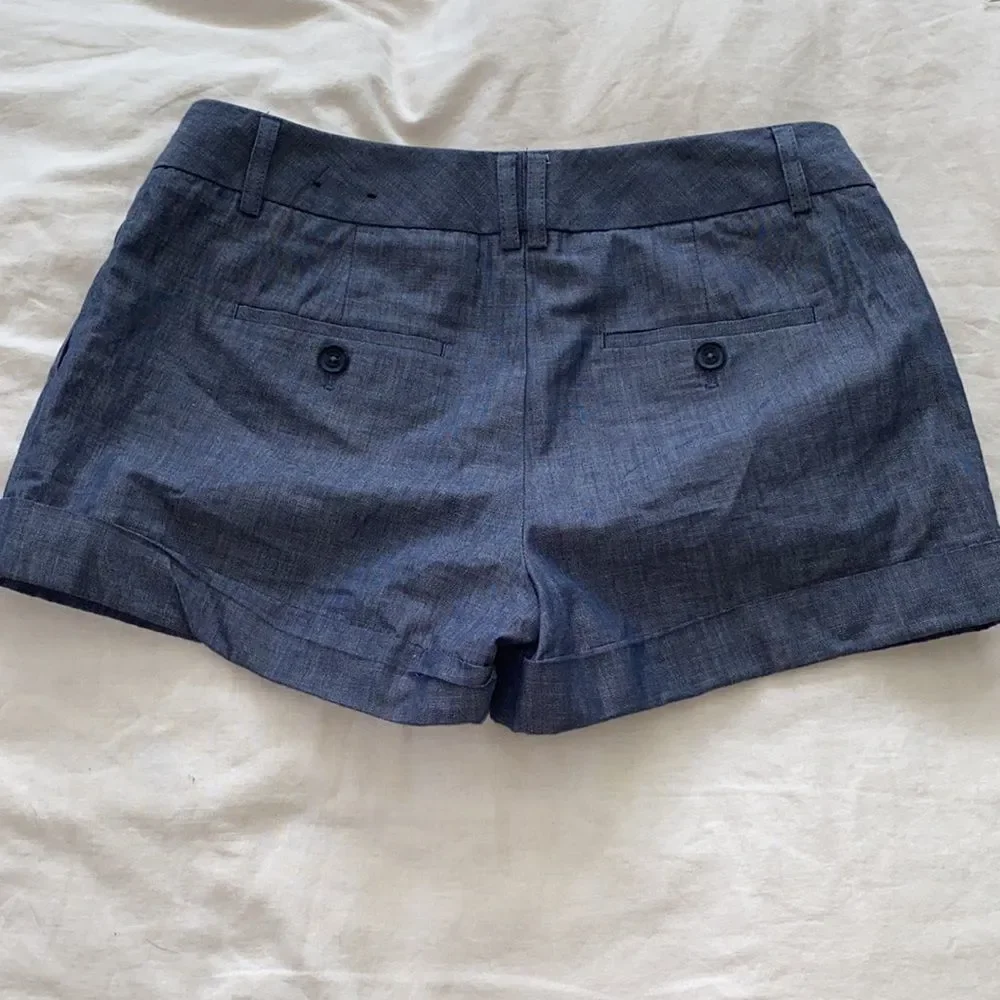 express - 2 shorts sold together - Picture 6 of 6